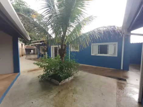 Mococa Jardim Botanico Casa Venda R$300.000,00 1 Dormitorio 2 Vagas Area do terreno 227.58m2 Area construida 43.58m2