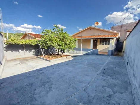 Mococa Nucleo Habitacional Nene Pereira Lima Casa Venda R$200.000,00 2 Dormitorios 3 Vagas Area do terreno 230.00m2 Area construida 98.91m2