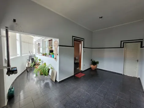 Mococa Conjunto Habitacional Gilberto Rossetti Casa Venda R$500.000,00 3 Dormitorios 1 Vaga Area do terreno 260.00m2 Area construida 188.11m2