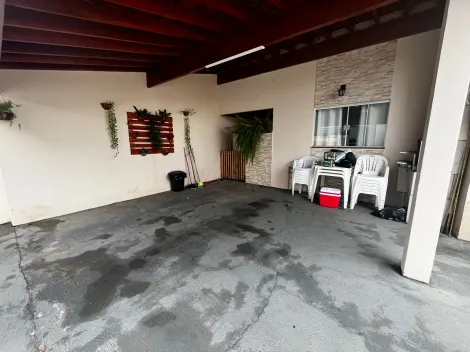 Mococa Jardim Sao Domingos Casa Venda R$355.000,00 3 Dormitorios 2 Vagas Area do terreno 360.00m2 Area construida 131.00m2