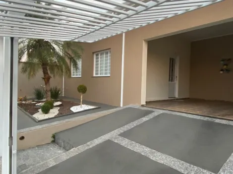 Mococa Jardim Sao Domingos Casa Venda R$600.000,00 3 Dormitorios 2 Vagas Area do terreno 300.00m2 Area construida 245.00m2