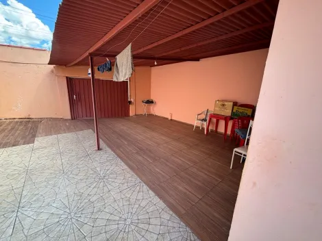 Mococa Conjunto Habitacional Gilberto Rossetti Casa Venda R$280.000,00 2 Dormitorios 4 Vagas Area do terreno 250.00m2 Area construida 210.00m2