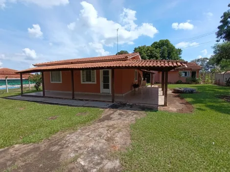 Mococa Distrito Sao Benedito das Areias Rural Venda R$350.000,00 3 Dormitorios 3 Vagas Area do terreno 1600.00m2 Area construida 180.00m2