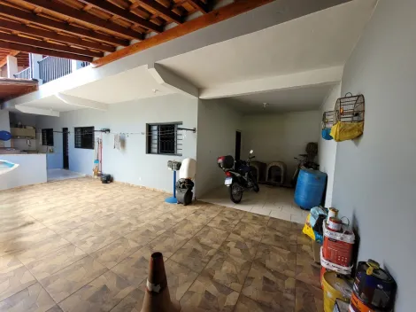 Mococa Conjunto Habitacional Nelson Niero Casa Venda R$600.000,00 3 Dormitorios 1 Vaga Area do terreno 178.00m2 Area construida 167.41m2