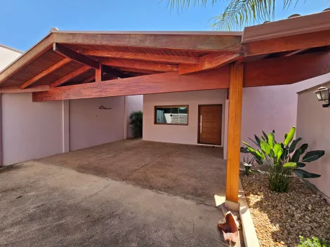 Mococa Altos do Vale I Casa Locacao R$ 3.000,00 2 Dormitorios 5 Vagas Area construida 131.44m2