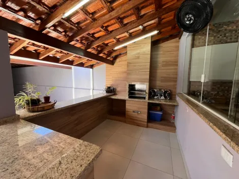 Mococa Residencial Carlito Quilici Casa Venda R$500.000,00 3 Dormitorios 2 Vagas Area do terreno 250.00m2 Area construida 213.00m2