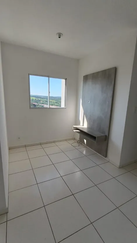 Mococa Aparecida Apartamento Locacao R$ 1.150,00 Condominio R$336,94 2 Dormitorios 1 Vaga Area construida 44.42m2