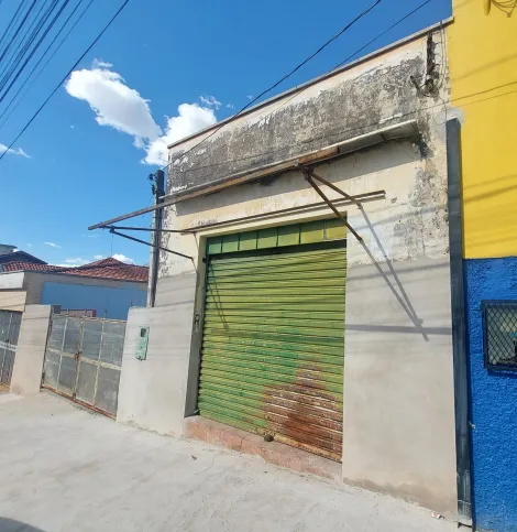 Mococa Centro Comercial Locacao R$ 1.100,00 Area construida 49.30m2