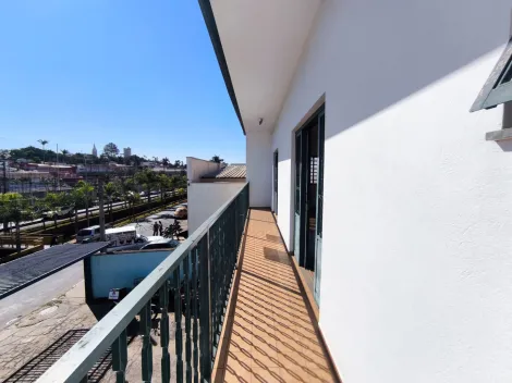 Mococa Bras Casa Locacao R$ 1.800,00 2 Dormitorios 2 Vagas Area construida 100.00m2