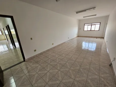 Mococa Centro Comercial Locacao R$ 450,00 Area construida 20.00m2