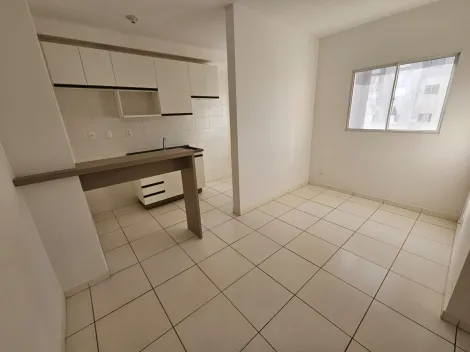 Mococa Aparecida Apartamento Locacao R$ 1.000,00 Condominio R$269,71 2 Dormitorios 1 Vaga Area construida 44.42m2