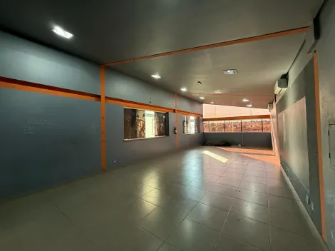 Mococa Centro Comercial Locacao R$ 1.800,00 Area construida 40.00m2