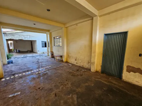 Mococa Jardim Alvorada Casa Locacao R$ 1.500,00 2 Dormitorios 2 Vagas Area do terreno 360.00m2 Area construida 350.16m2