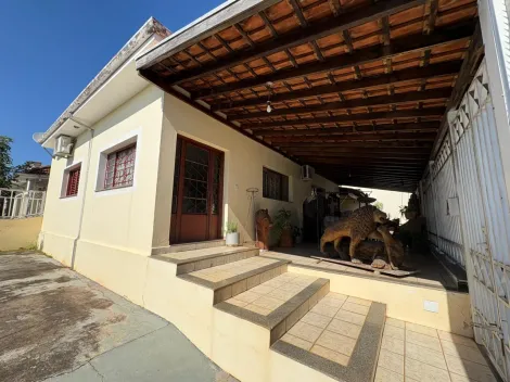Mococa Vila Mariana Casa Venda R$450.000,00 3 Dormitorios 8 Vagas Area do terreno 298.00m2 Area construida 206.14m2