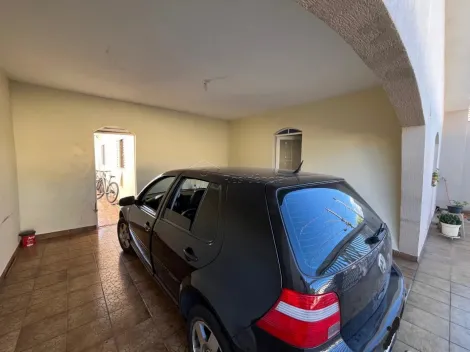 Mococa Conjunto Habitacional Gabriel do O (Cohab I) Casa Venda R$285.000,00 2 Dormitorios 2 Vagas Area construida 135.00m2