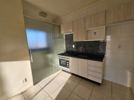Mococa Residencial Samambaia Apartamento Locacao R$ 1.200,00 Condominio R$413,00 2 Dormitorios 1 Vaga Area construida 75.00m2