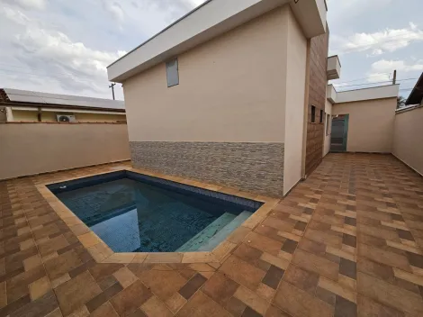 Mococa Jardim Sao Domingos Casa Venda R$600.000,00 2 Dormitorios 2 Vagas Area construida 143.80m2