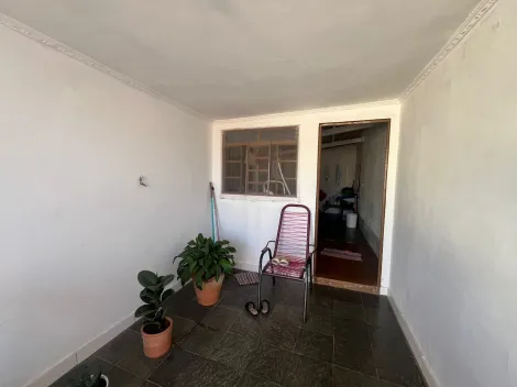Mococa Jardim Sao Francisco Casa Venda R$185.000,00 2 Dormitorios 1 Vaga Area do terreno 147.00m2 Area construida 80.19m2
