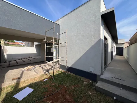 Mococa Jardim Sao Domingos Casa Venda R$800.000,00 3 Dormitorios 2 Vagas Area do terreno 279.00m2 Area construida 196.00m2