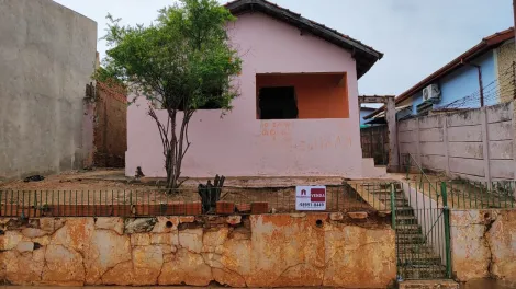 Mococa Jardim Sao Francisco Terreno Venda R$90.100,00 4 Dormitorios 1 Vaga Area do terreno 271.00m2 Area construida 137.79m2