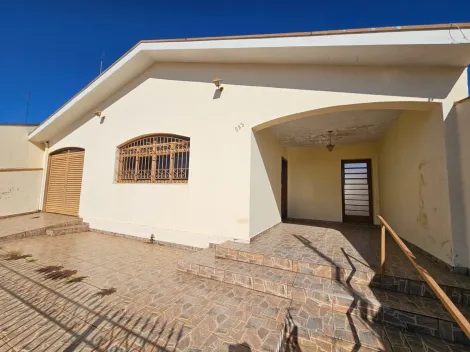 Mococa Jardim Sao Domingos Casa Venda R$360.000,00 3 Dormitorios 2 Vagas Area do terreno 300.00m2 Area construida 194.00m2