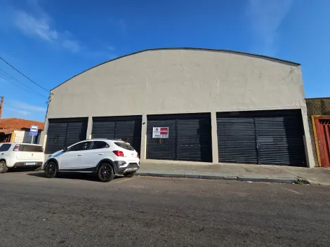 Mococa Vila Mariana Salao Locacao R$ 8.000,00 Area construida 780.00m2