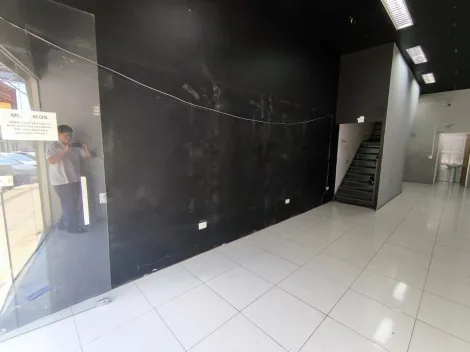 Mococa Centro Comercial Locacao R$ 2.000,00 Area construida 83.82m2