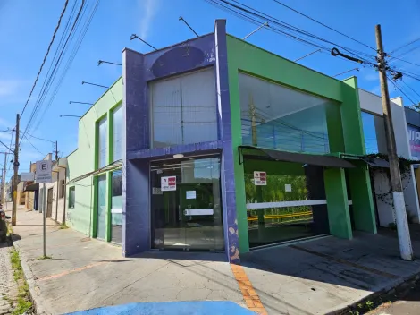 Mococa Centro Comercial Locacao R$ 3.500,00 Area construida 200.00m2