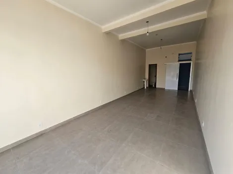 Mococa Centro Comercial Locacao R$ 1.650,00  Area do terreno 812.00m2 Area construida 24.79m2