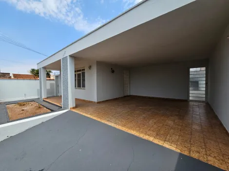 Mococa Jardim Sao Domingos Casa Locacao R$ 2.300,00 3 Dormitorios  Area do terreno 300.00m2 Area construida 203.00m2