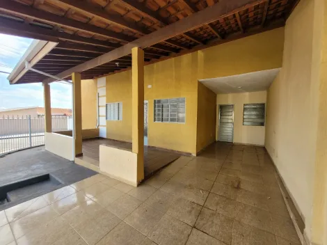 Mococa Conjunto Habitacional Gilberto Rossetti (Cohab II) Casa Venda R$270.000,00 4 Dormitorios 2 Vagas Area do terreno 221.00m2 Area construida 142.21m2