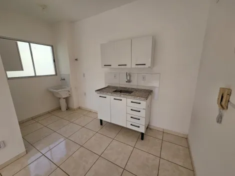 Mococa Residencial Samambaia Apartamento Locacao R$ 900,00 Condominio R$413,00 2 Dormitorios 1 Vaga Area construida 66.53m2