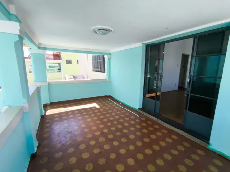 Mococa Centro Casa Locacao R$ 1.200,00 2 Dormitorios  Area construida 112.00m2
