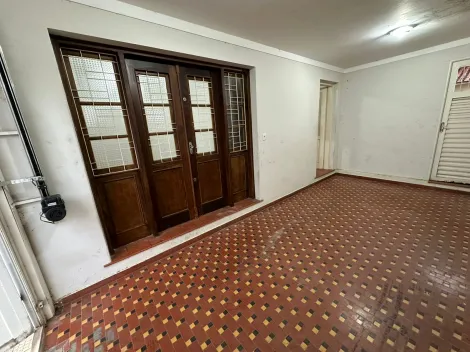 Mococa Centro Casa Locacao R$ 2.100,00 3 Dormitorios 1 Vaga Area do terreno 122.00m2 