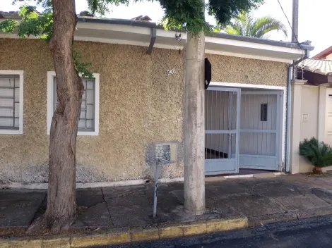 Mococa Jardim Sao Domingos Casa Venda R$240.000,00 1 Dormitorio 1 Vaga Area do terreno 163.00m2 Area construida 122.00m2