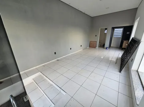 Mococa Centro Comercial Locacao R$ 1.100,00 Area construida 40.85m2