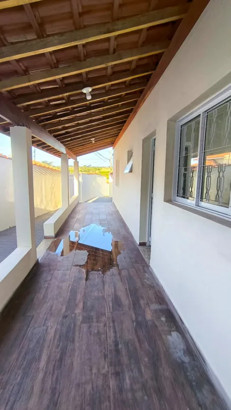 Mococa JARDIM SAMAMBAIA Casa Locacao R$ 1.300,00 1 Dormitorio 1 Vaga Area do terreno 272.73m2 Area construida 84.90m2