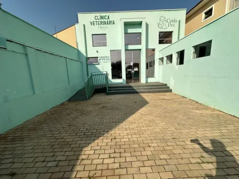 Mococa Centro Estabelecimento Locacao R$ 2.500,00  3 Vagas Area construida 133.65m2