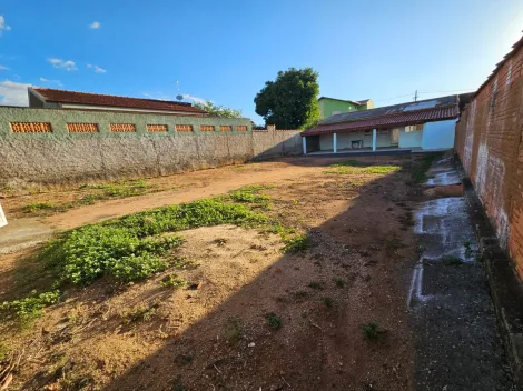 Mococa Jardim Alvorada Casa Locacao R$ 1.000,00 2 Dormitorios 2 Vagas Area do terreno 390.00m2 Area construida 96.96m2