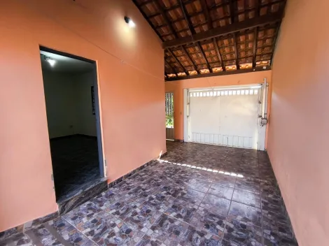 Mococa Conjunto Habitacional Nelson Niero Casa Venda R$300.000,00 3 Dormitorios 1 Vaga Area do terreno 160.00m2 Area construida 133.01m2