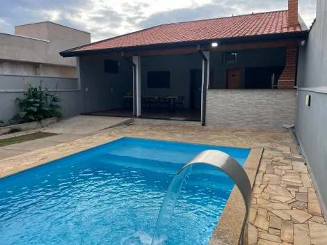 Mococa Jardim Botanico Casa Venda R$350.000,00 1 Dormitorio 4 Vagas Area do terreno 225.62m2 Area construida 110.16m2