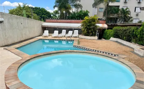 Ribeirao Preto Presidente Medici Apartamento Venda R$290.000,00 Condominio R$660,00 3 Dormitorios 1 Vaga Area construida 75.00m2