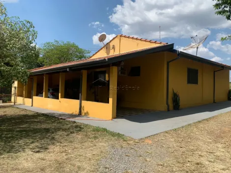 Mococa Chacara Tabebuias Rural Venda R$300.000,00 3 Dormitorios 4 Vagas Area do terreno 2500.00m2 Area construida 220.00m2