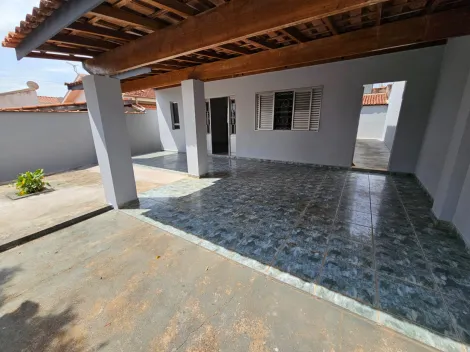 Mococa Conjunto Habitacional Jacinto Pisani (Projeto Cem) Casa Locacao R$ 1.450,00 2 Dormitorios 2 Vagas Area do terreno 250.00m2 Area construida 161.85m2