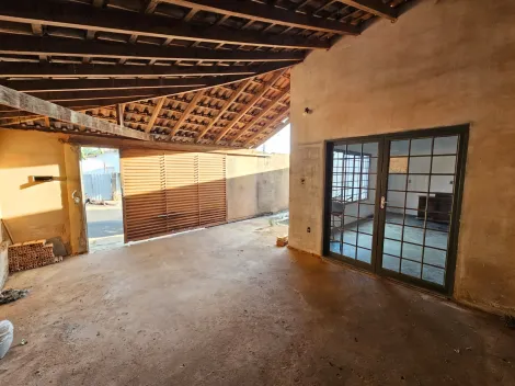 Mococa Conjunto Habitacional Gilberto Rossetti (Cohab II) Casa Locacao R$ 1.300,00 2 Dormitorios 1 Vaga Area do terreno 203.89m2 Area construida 137.62m2