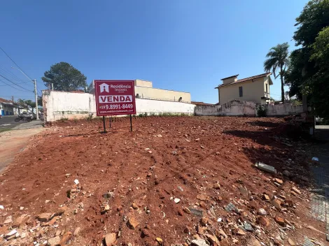 Mococa Centro Terreno Venda R$950.000,00 3 Dormitorios 2 Vagas Area do terreno 426.00m2 