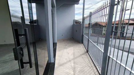 Mococa Jardim Alvorada Estabelecimento Locacao R$ 700,00 Area construida 30.00m2