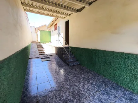 Mococa Vila Santa Rosa Casa Locacao R$ 1.000,00 2 Dormitorios 1 Vaga Area do terreno 300.00m2 