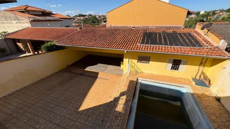 Mococa Aparecida Casa Venda R$540.000,00 2 Dormitorios 4 Vagas Area do terreno 334.00m2 Area construida 278.00m2