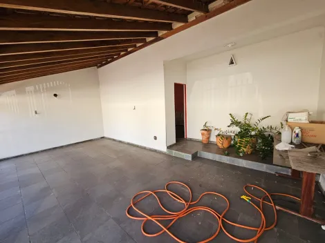 Mococa Jardim Alvorada Casa Locacao R$ 1.700,00 3 Dormitorios 2 Vagas Area do terreno 394.00m2 Area construida 243.73m2